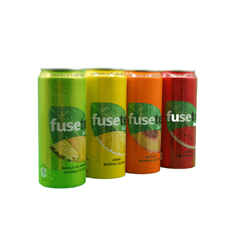 Fuse Tea